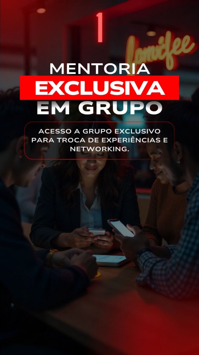 Bônus 1 - Mentoria Comunicação Extrema com Ricardo Ventura: Influência, Mídia e Autoridade