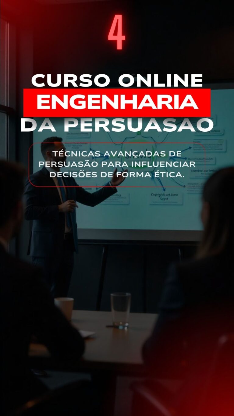 Bônus 4 - Mentoria Comunicação Extrema com Ricardo Ventura: Influência, Mídia e Autoridade