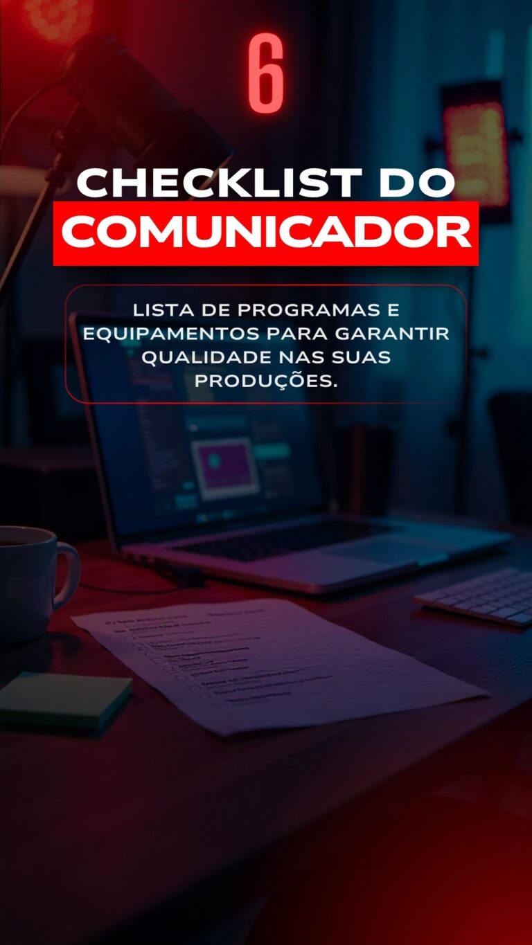 Bônus 6 - Mentoria Comunicação Extrema com Ricardo Ventura: Influência, Mídia e Autoridade