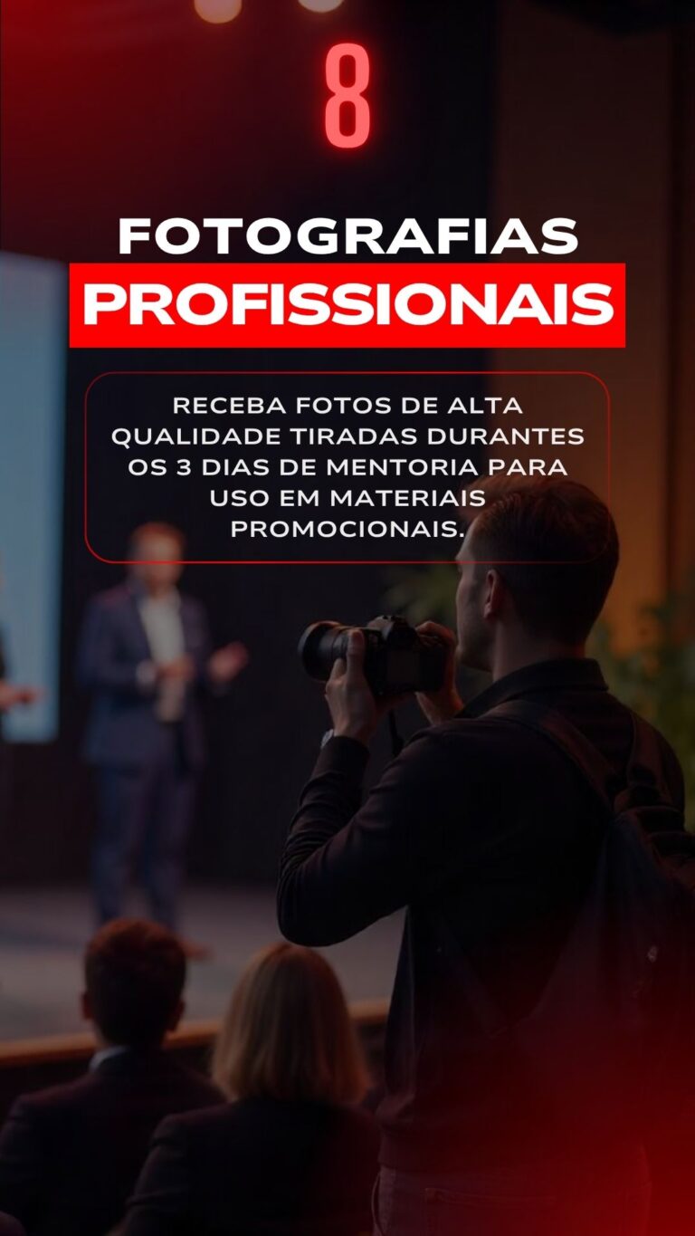 Bônus 8 - Mentoria Comunicação Extrema com Ricardo Ventura: Influência, Mídia e Autoridade