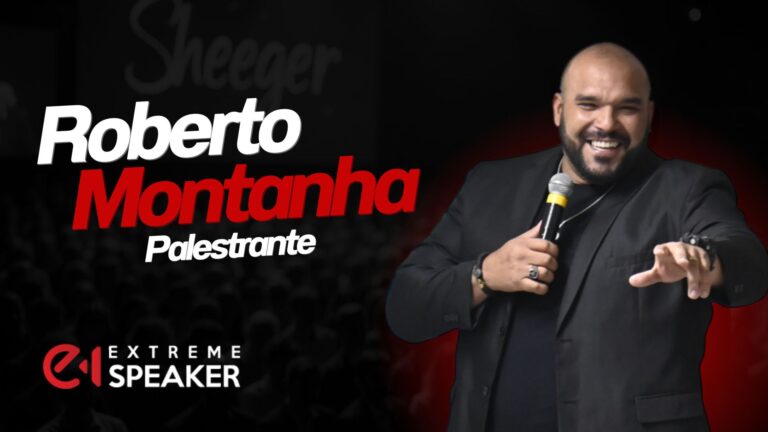 Depoimento Roberto Montanha participante da Mentoria Extreme Speaker com Ricardo Ventura