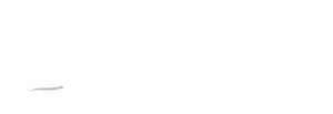 Logo Empresa Ricardo Ventura