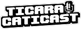 Logo Ticaracaticast