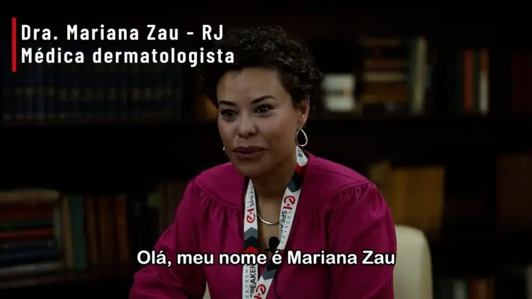 Depoimento participante da Mentoria Extreme Speaker com Ricardo Ventura