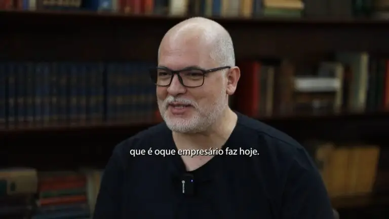 Depoimento participante da Mentoria Extreme Speaker com Ricardo Ventura