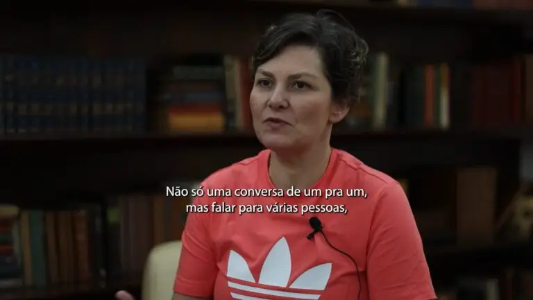 Depoimento participante da Mentoria Extreme Speaker com Ricardo Ventura