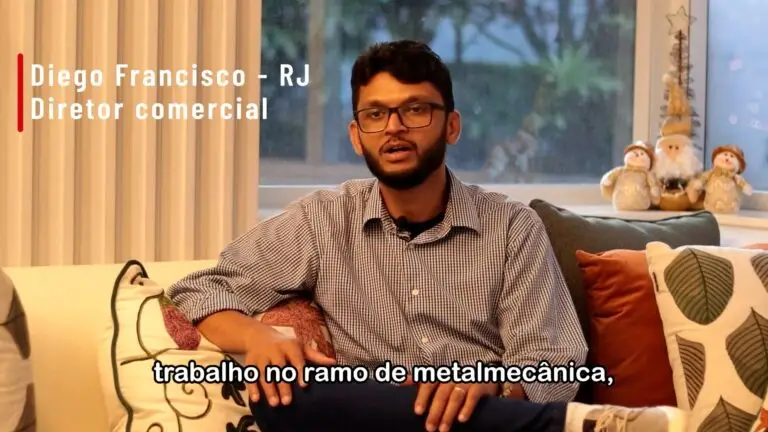 Depoimento participante da Mentoria Extreme Speaker com Ricardo Ventura