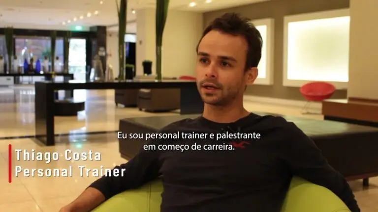 Depoimento participante da Mentoria Extreme Speaker com Ricardo Ventura