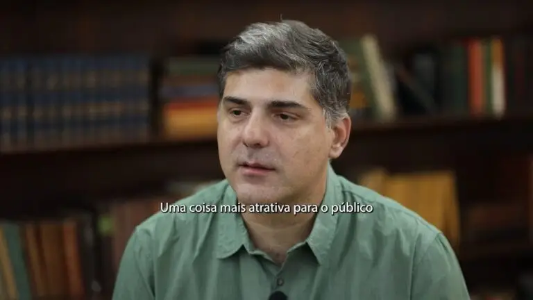 Depoimento participante da Mentoria Extreme Speaker com Ricardo Ventura