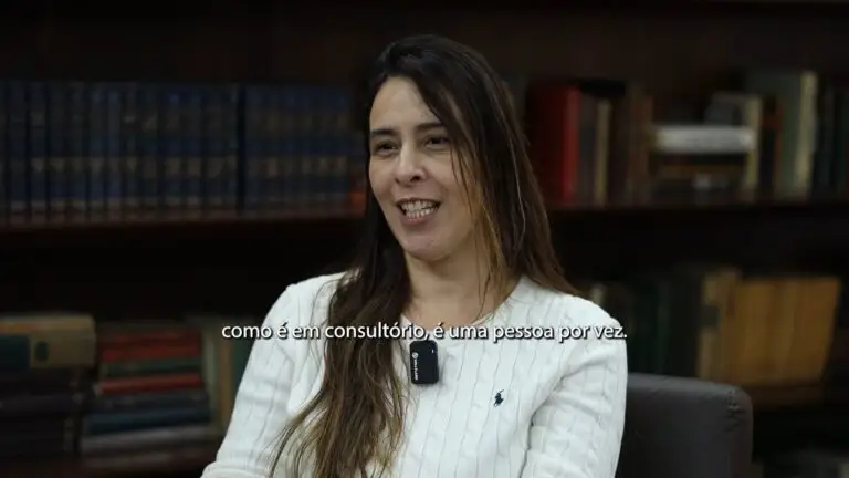 Depoimento participante da Mentoria Extreme Speaker com Ricardo Ventura