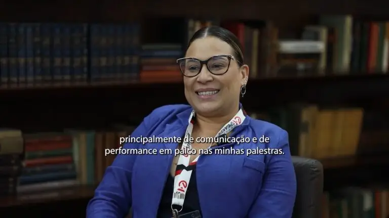 Depoimento participante da Mentoria Extreme Speaker com Ricardo Ventura