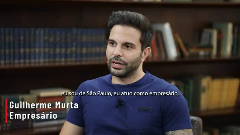 Depoimento participante da Mentoria Extreme Speaker com Ricardo Ventura