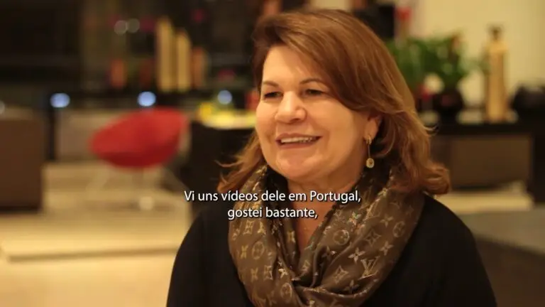 Depoimento participante da Mentoria Extreme Speaker com Ricardo Ventura