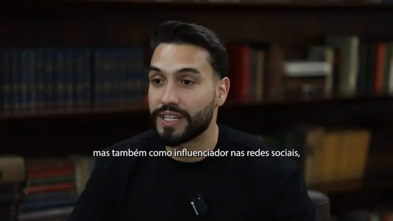 Depoimento Matheus Shark participante da Mentoria Extreme Speaker com Ricardo Ventura