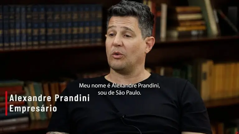 Depoimento participante da Mentoria Extreme Speaker com Ricardo Ventura