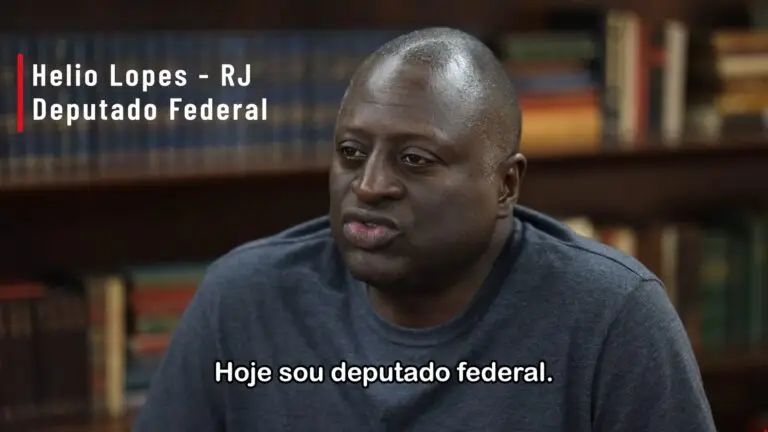 Depoimento Helio Negão participante da Mentoria Extreme Speaker com Ricardo Ventura