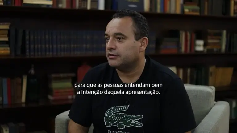 Depoimento participante da Mentoria Extreme Speaker com Ricardo Ventura